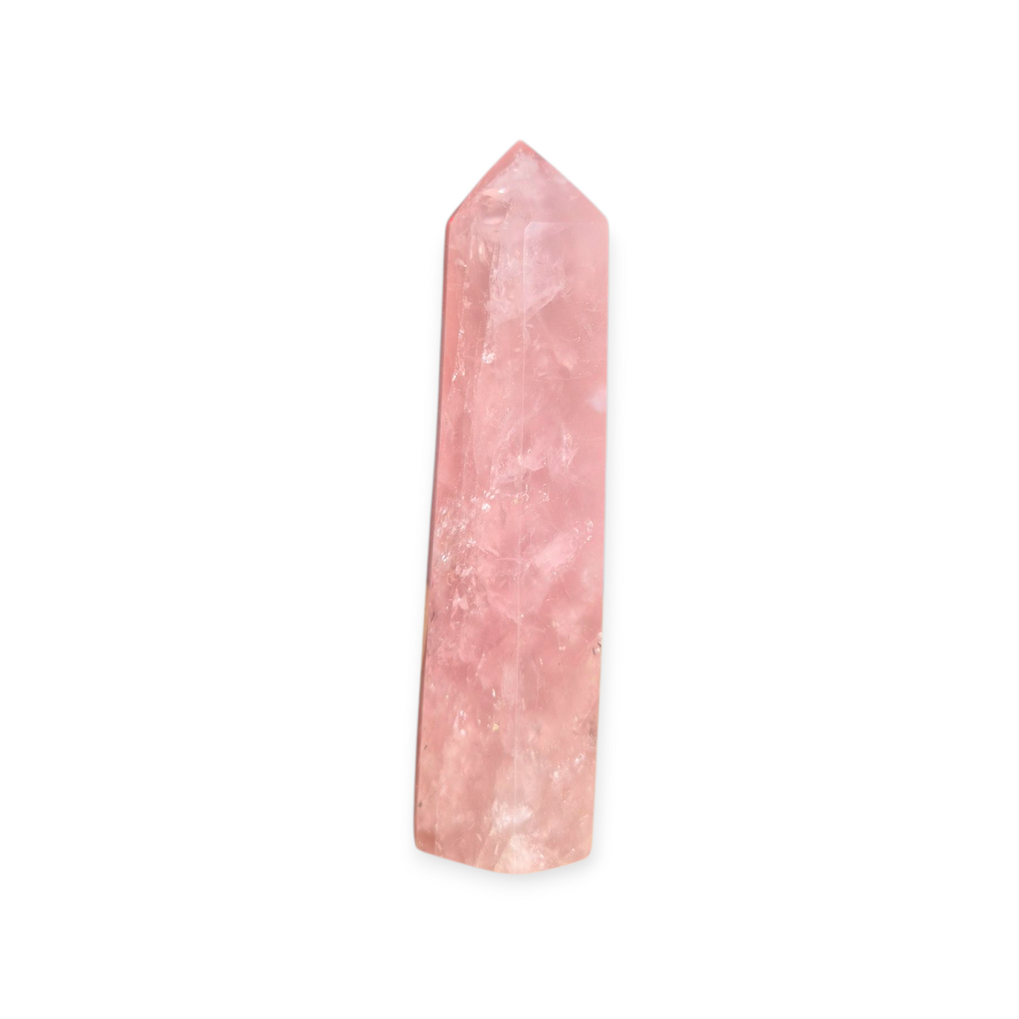 Crystals - Rose Quartz Generator/Tower