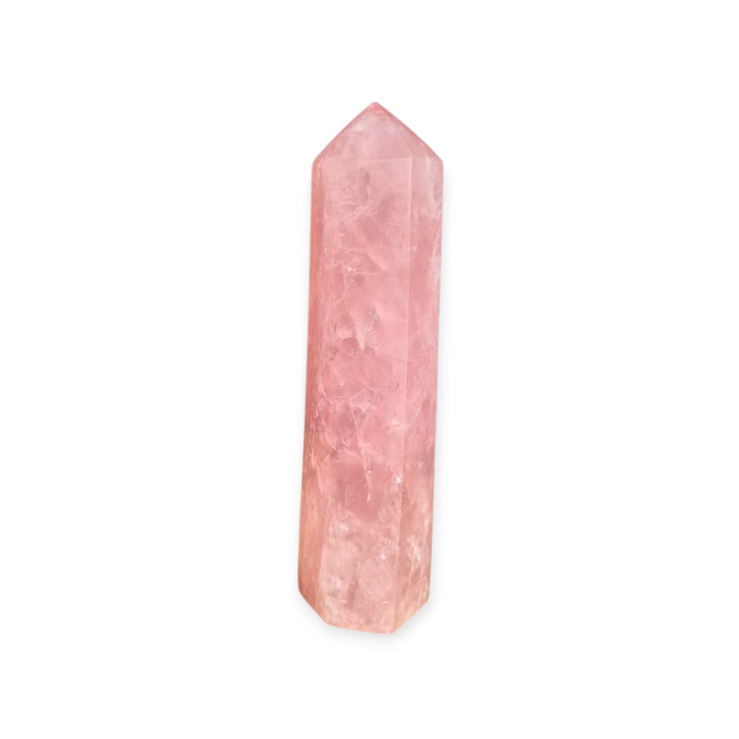 Crystals - Rose Quartz Generator/Tower