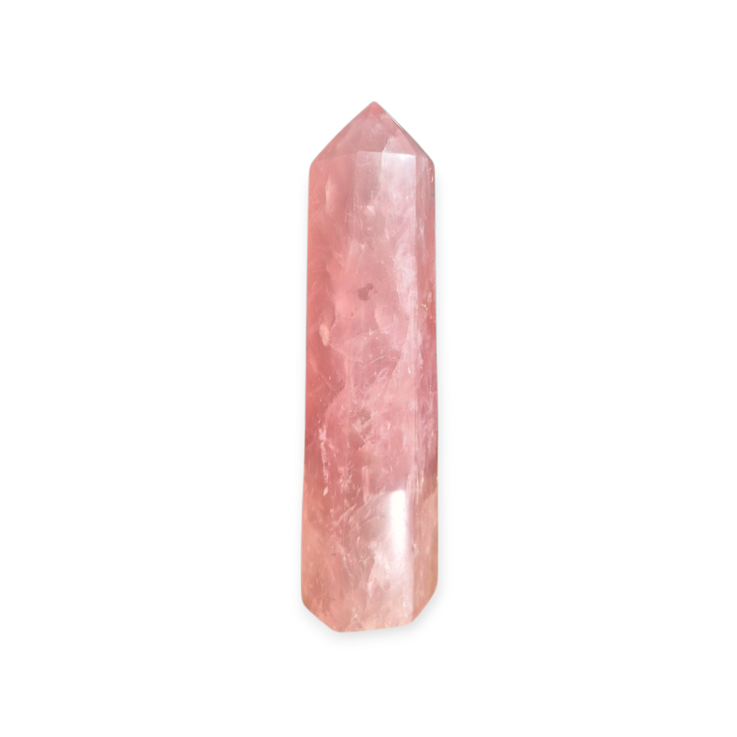 Crystals - Rose Quartz Generator/Tower