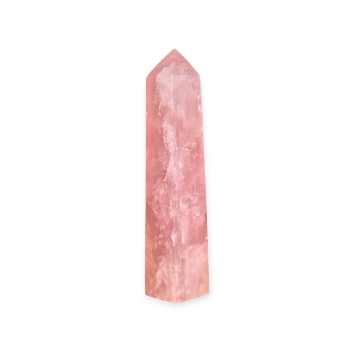 Crystals - Rose Quartz Generator/Tower