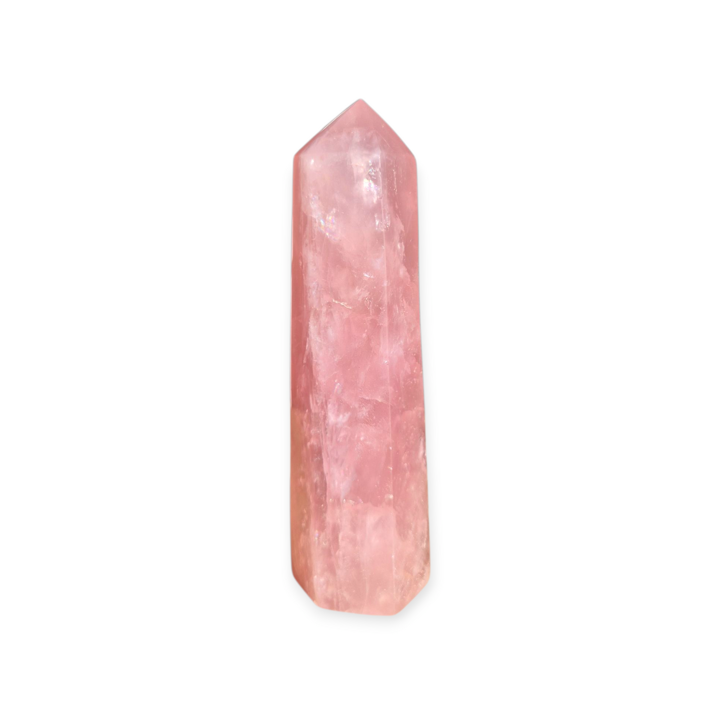 Crystals - Rose Quartz Generator/Tower