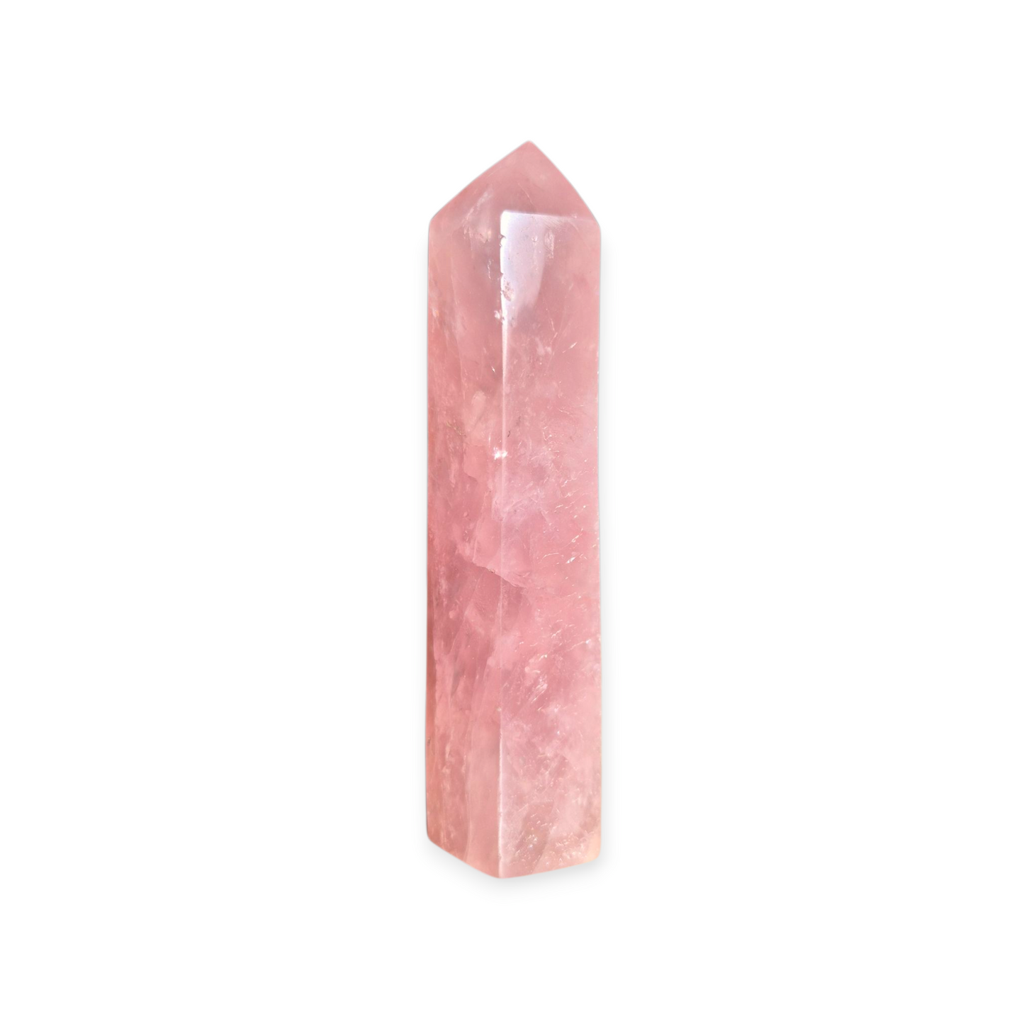 Crystals - Rose Quartz Generator/Tower