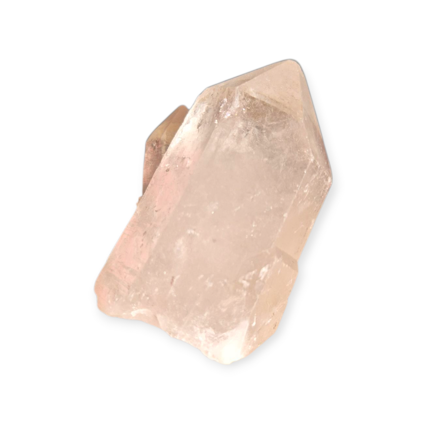 Crystals - Clear Quartz Cluster