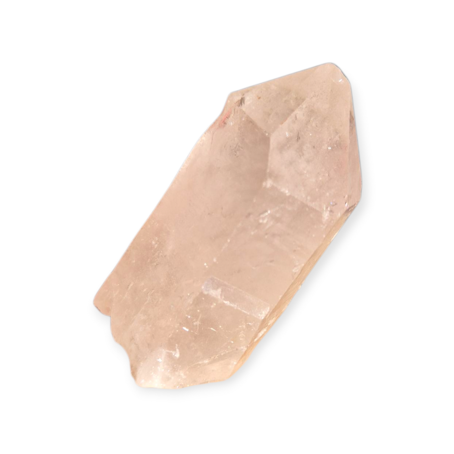 Crystals - Clear Quartz Cluster