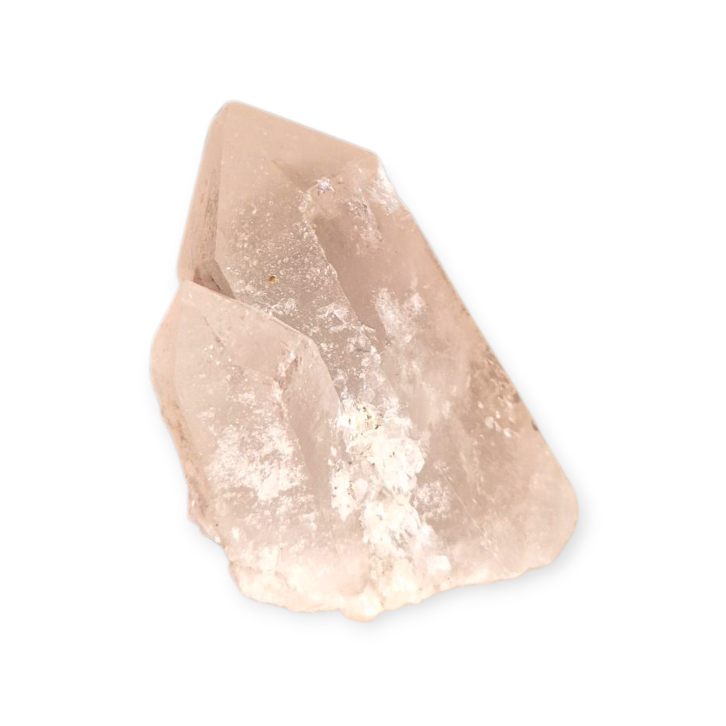 Crystals - Clear Quartz Cluster