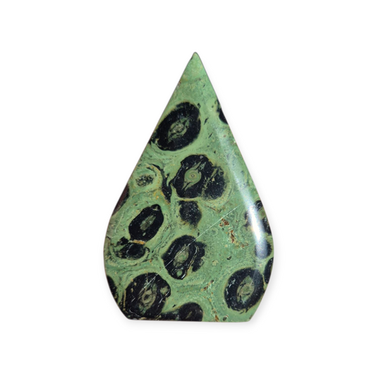 Crystals - Kambaba Jasper Freeform