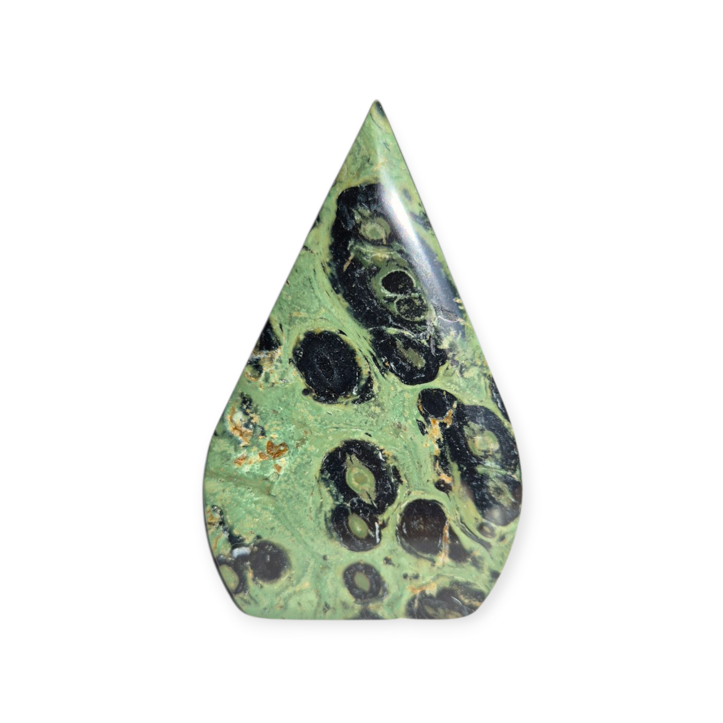 Crystals - Kambaba Jasper Freeform