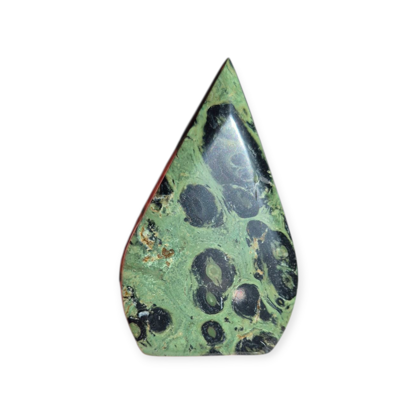 Crystals - Kambaba Jasper Freeform
