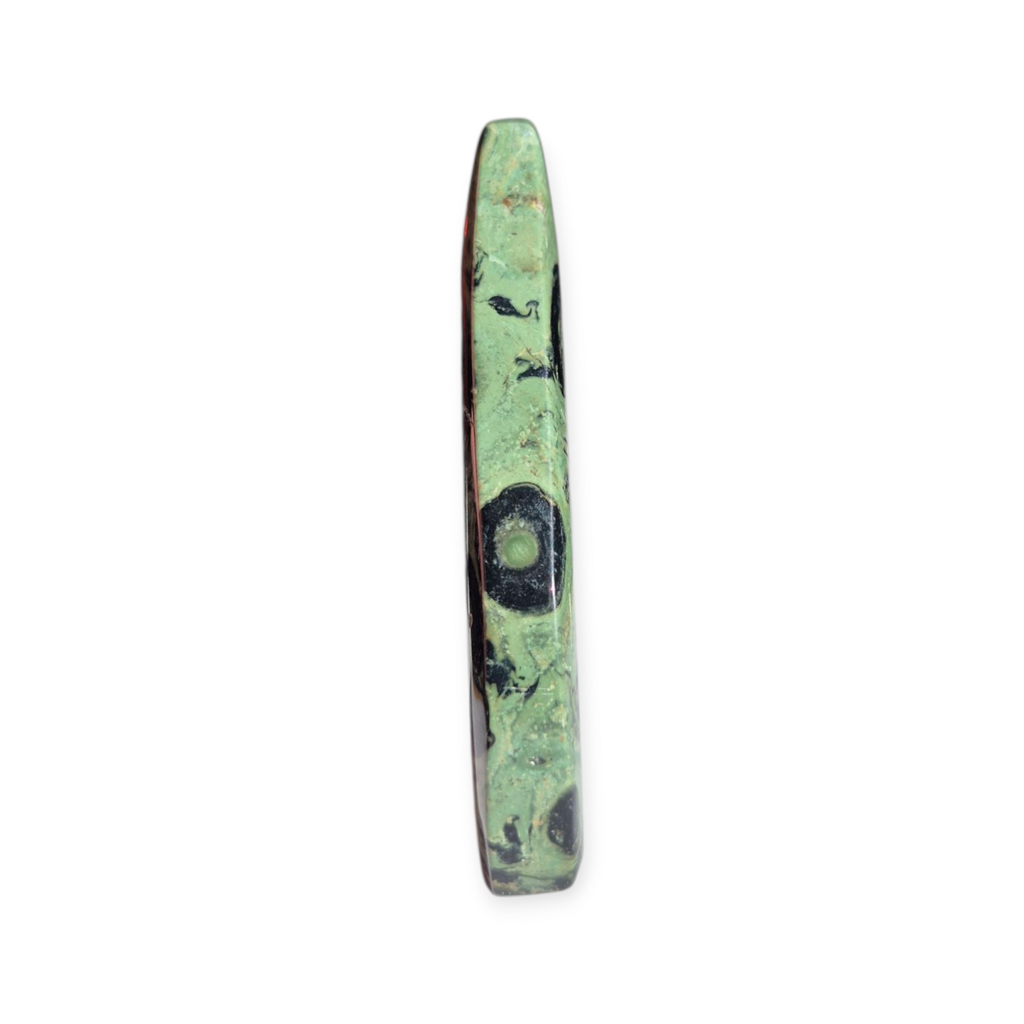 Crystals - Kambaba Jasper Freeform
