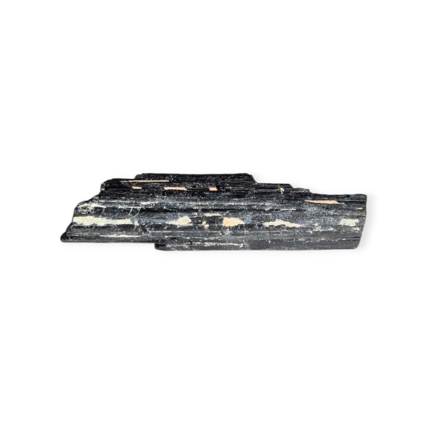 Crystals - Black Tourmaline Raw/Rough Natural Stone