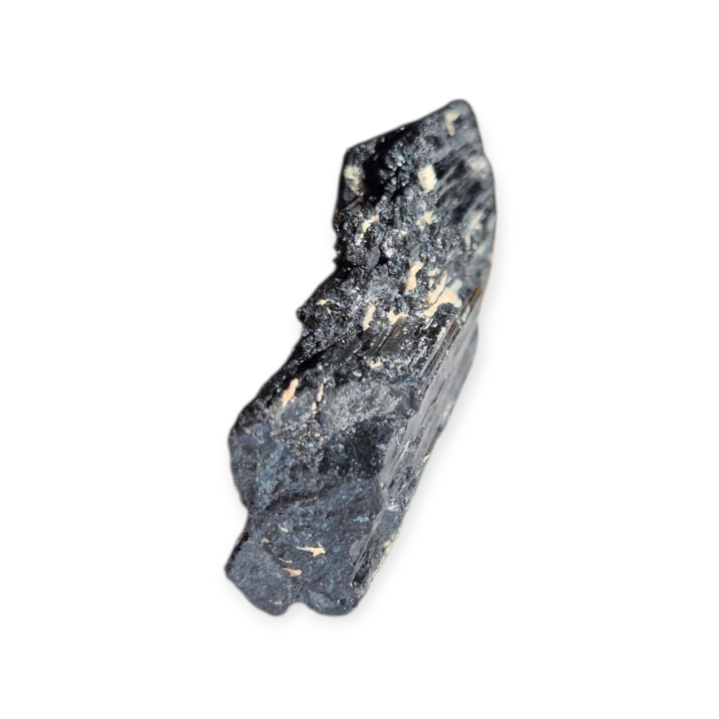 Crystals - Black Tourmaline Raw/Rough Natural Stone