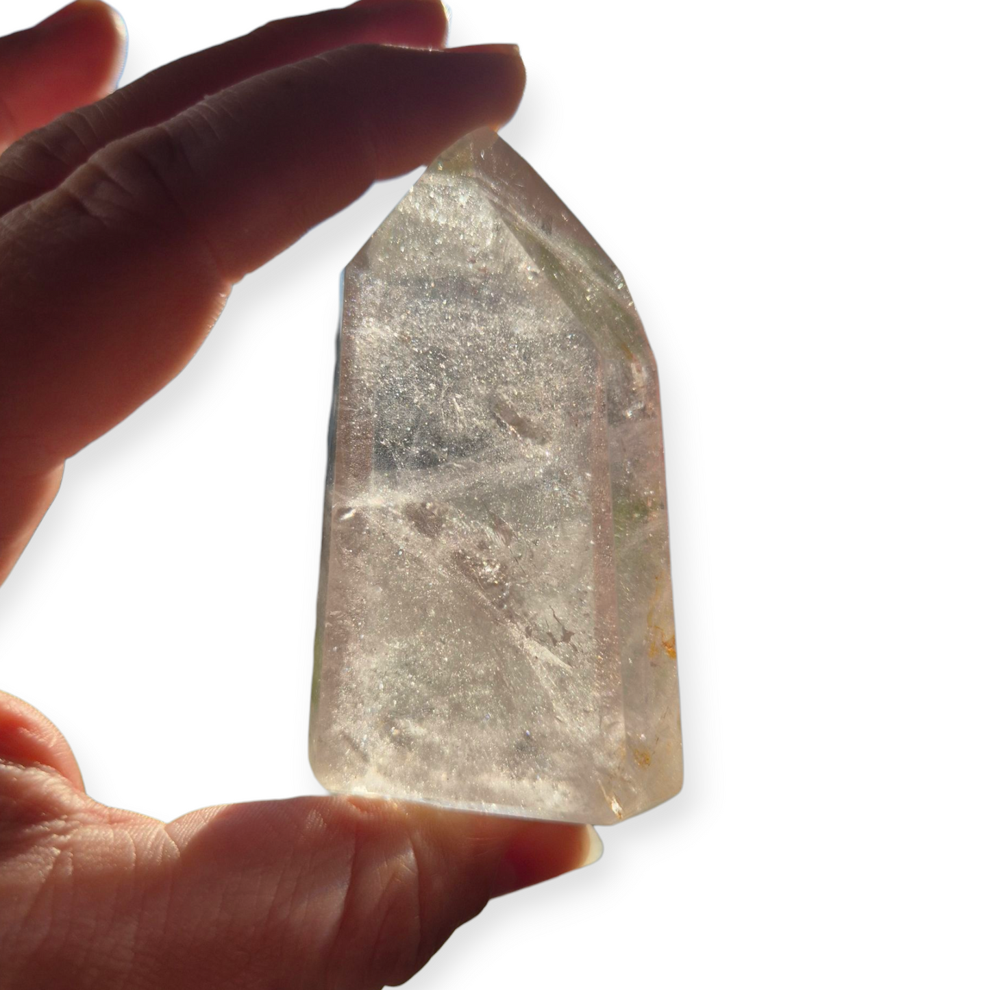 Crystals - Smoky Quartz Generator/Tower