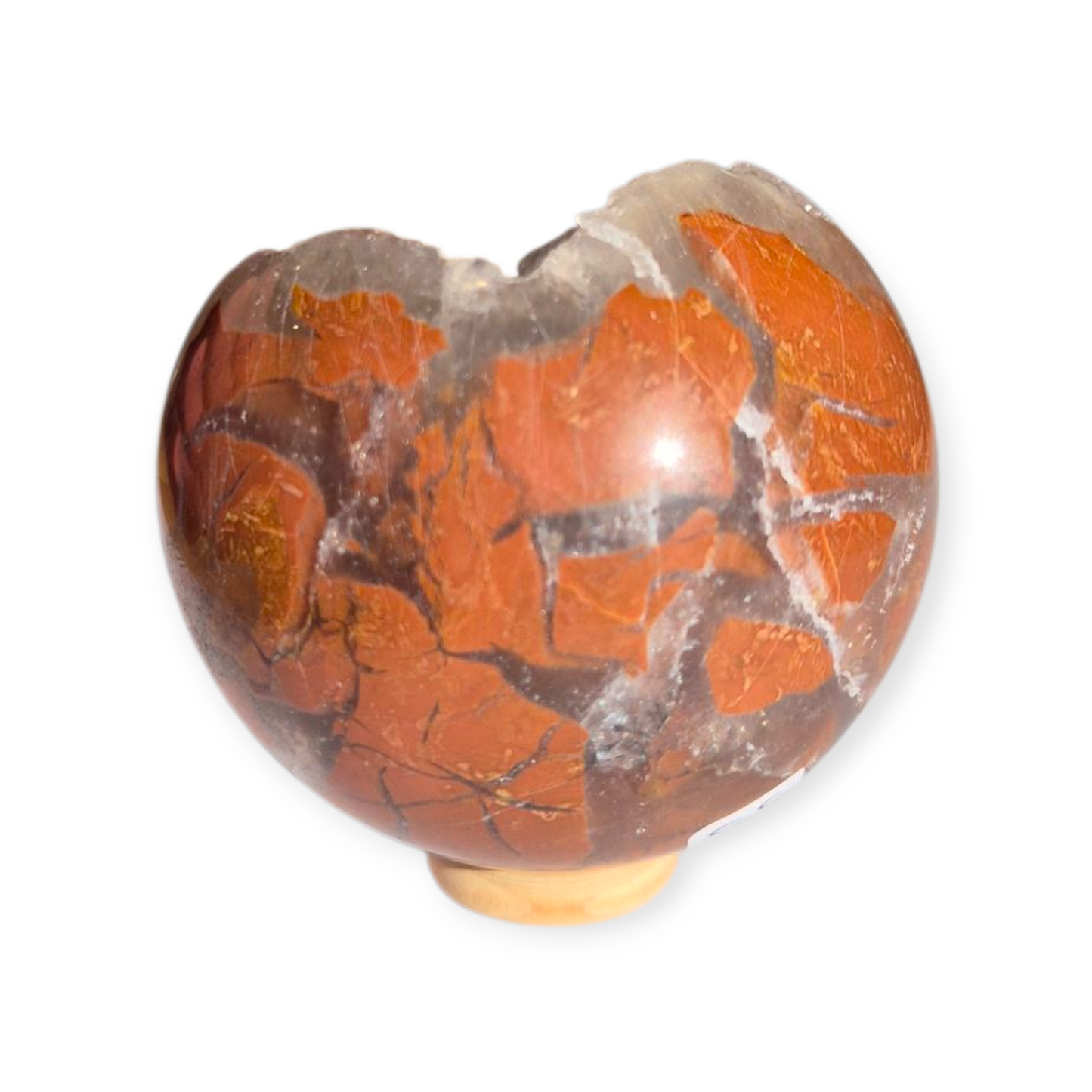 Crystals - Agate Sphere