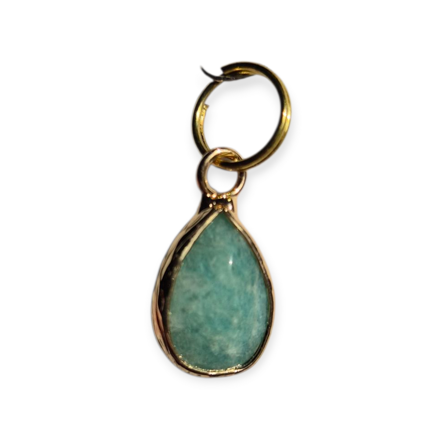 Crystals - Crystal Therapy Collar Pendant