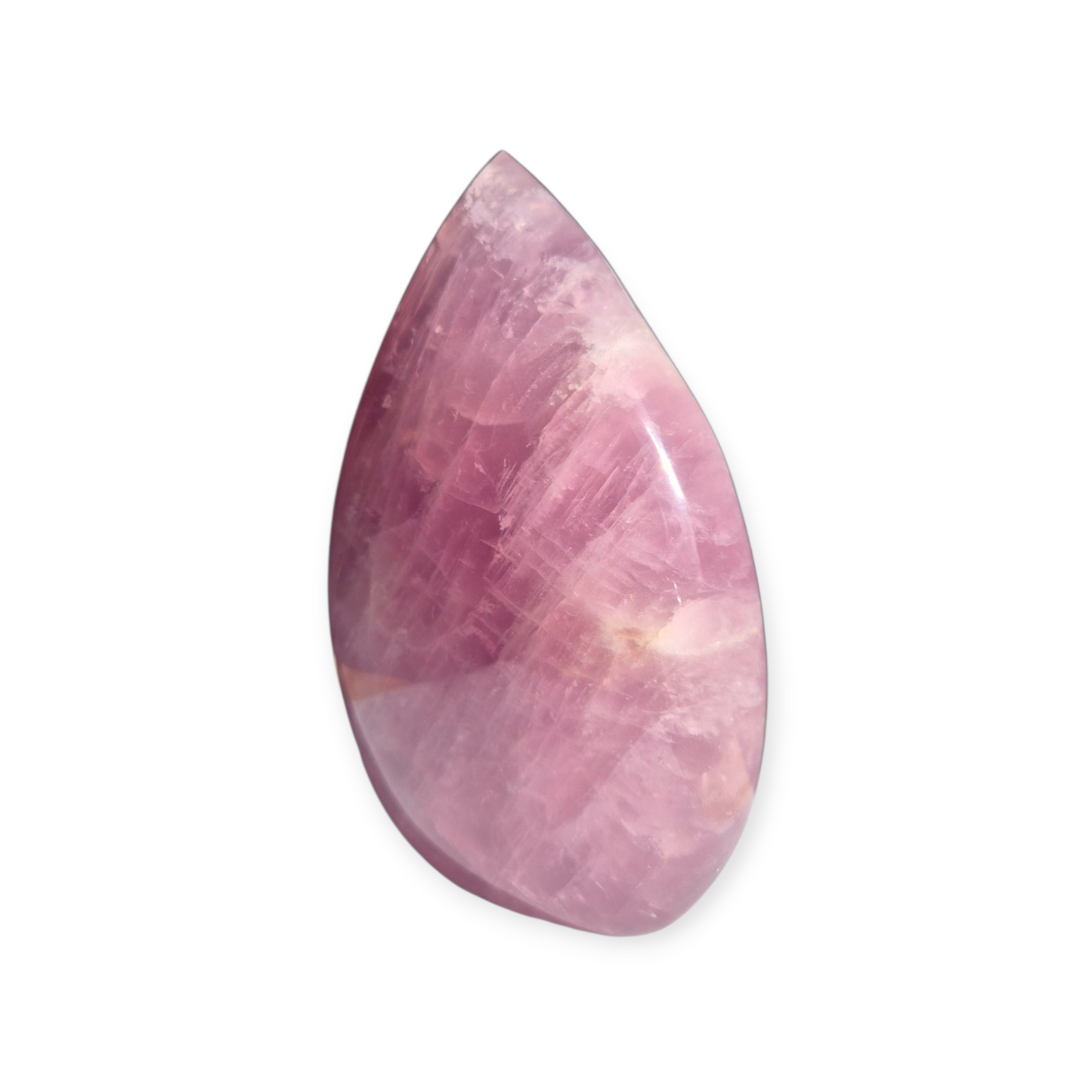 Crystals - Rose Quartz Freeform