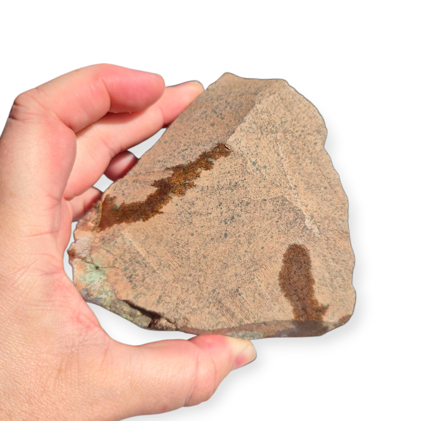 Crystals - Citrine Cluster (from Brazil)