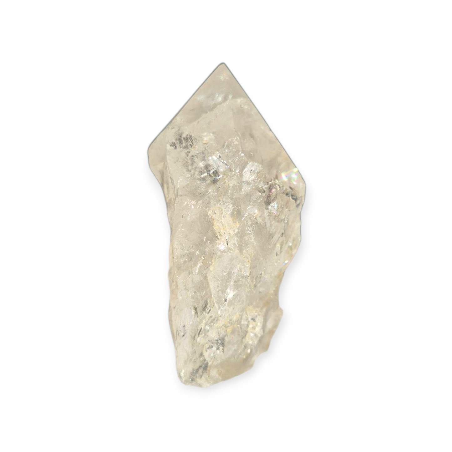 Crystals - Clear Quartz Generator/Tower