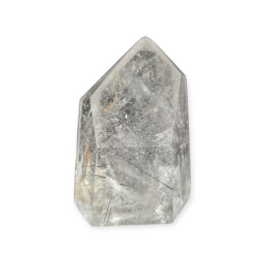 Crystals - Tourmalinated Quartz Generator/Tower (Super High Grade)