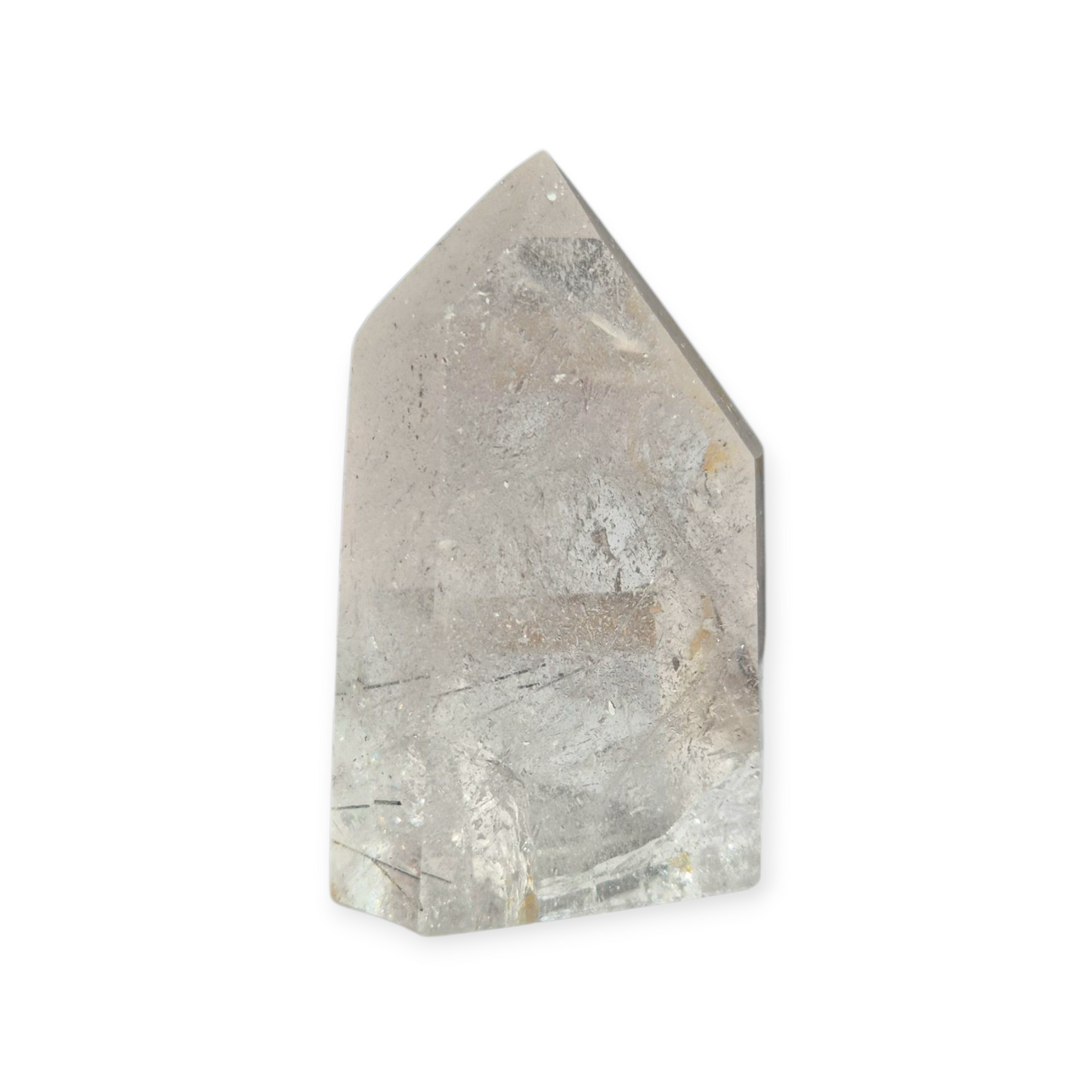 Crystals - Tourmalinated Quartz Generator/Tower (Super High Grade)