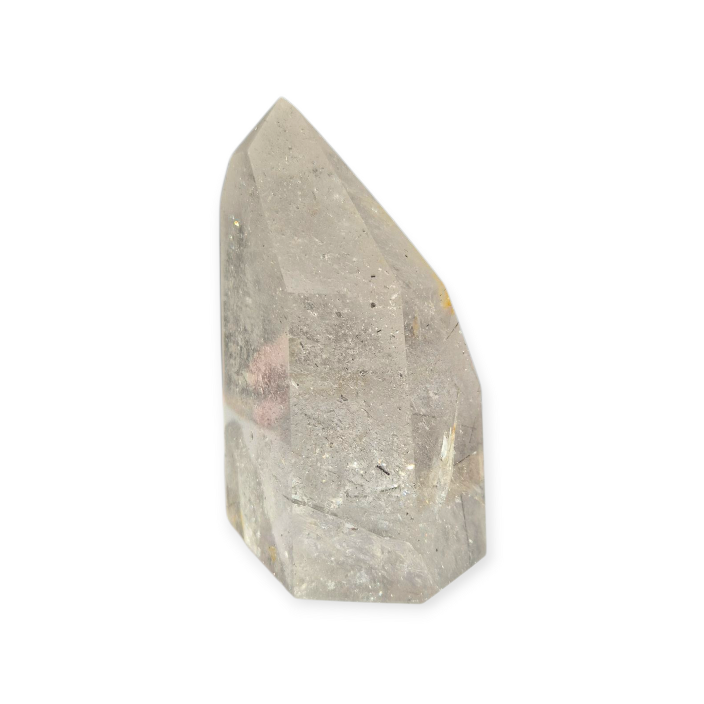 Crystals - Tourmalinated Quartz Generator/Tower (Super High Grade)