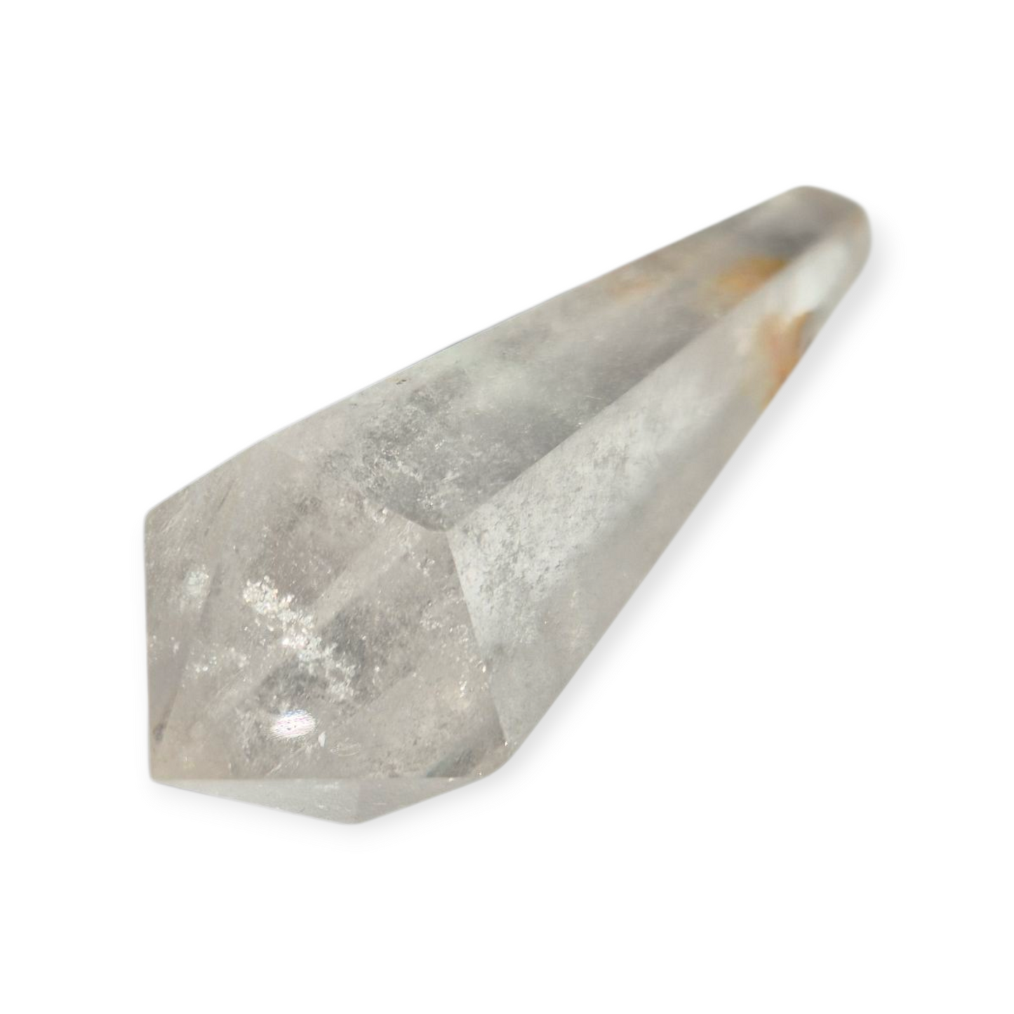 Crystals - Clear Quartz Wand