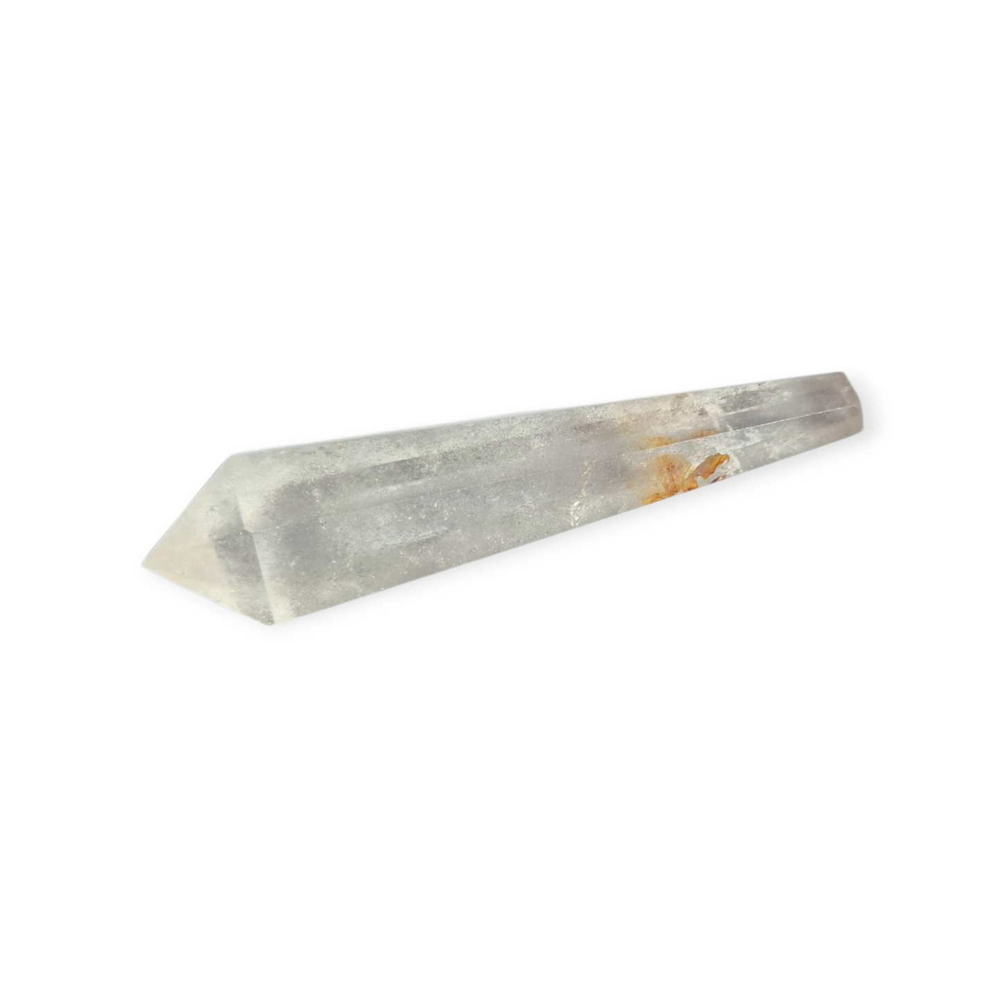 Crystals - Clear Quartz Wand