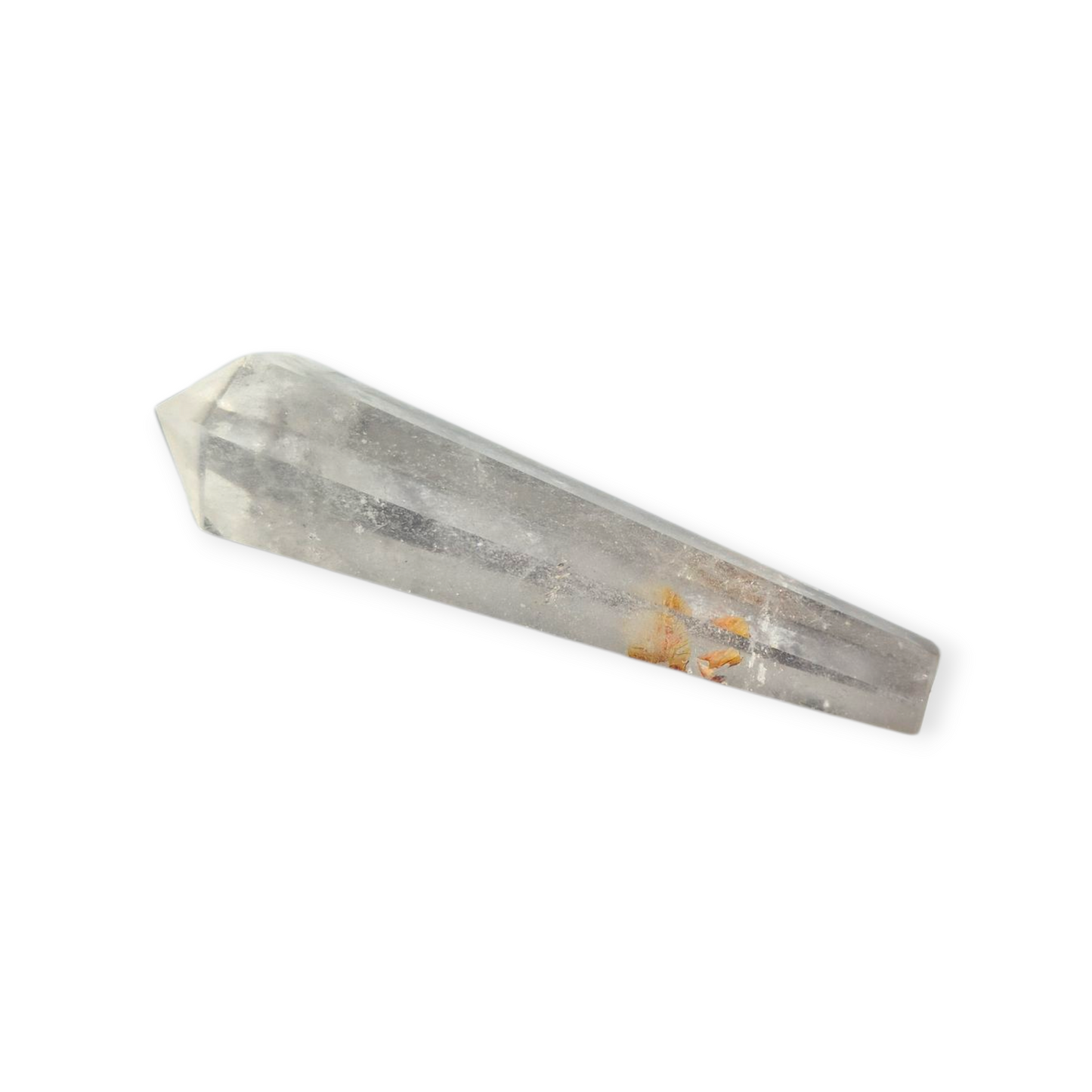 Crystals - Clear Quartz Wand