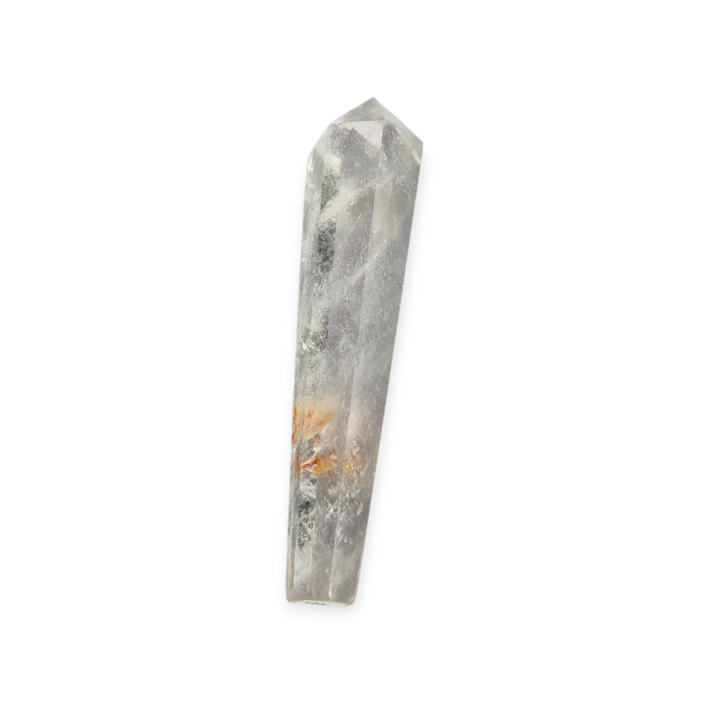 Crystals - Clear Quartz Wand