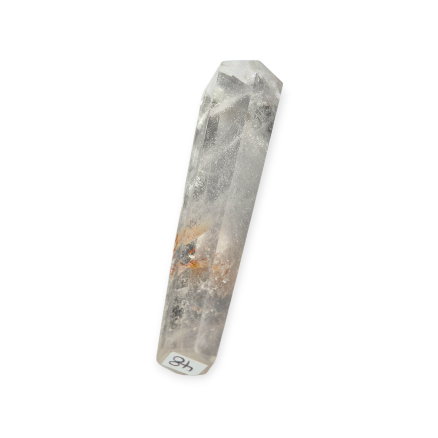 Crystals - Clear Quartz Wand