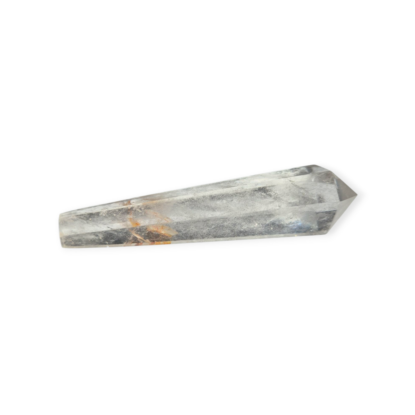 Crystals - Clear Quartz Wand