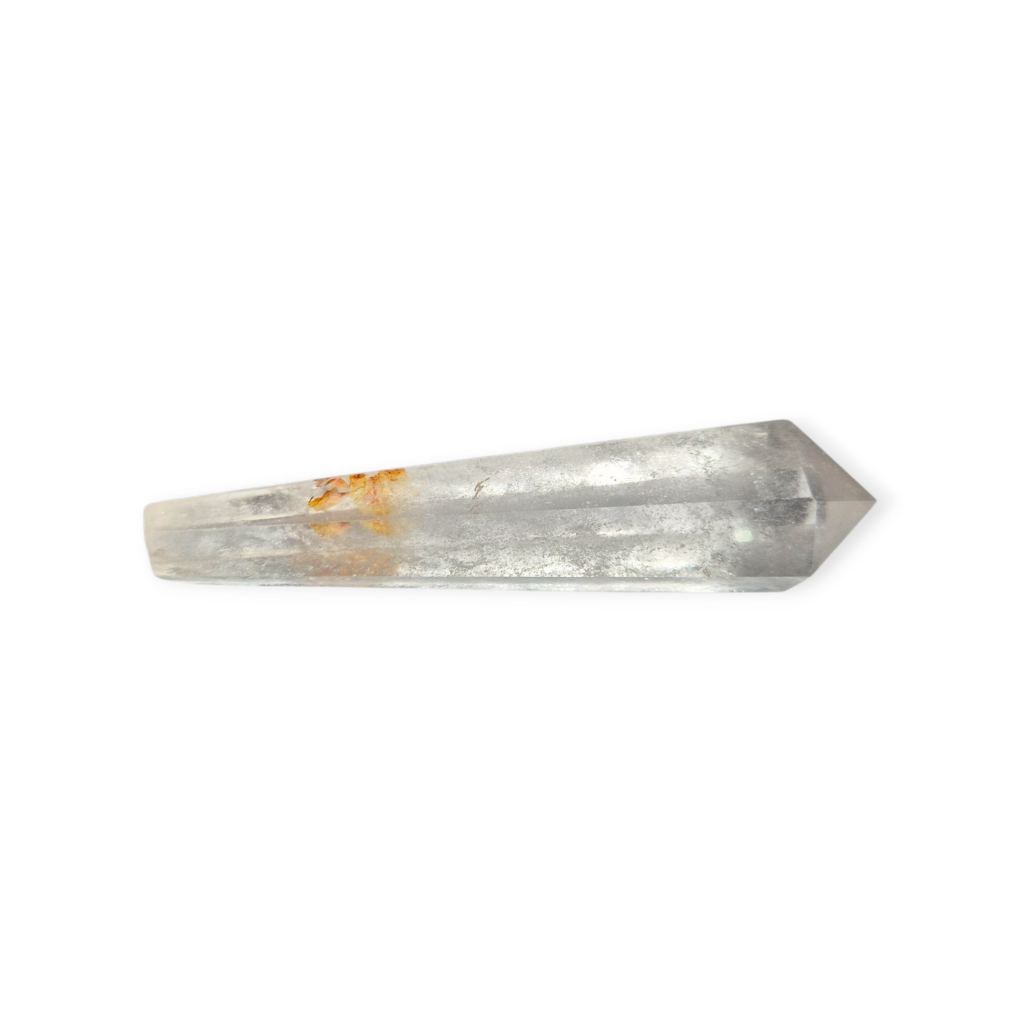 Crystals - Clear Quartz Wand