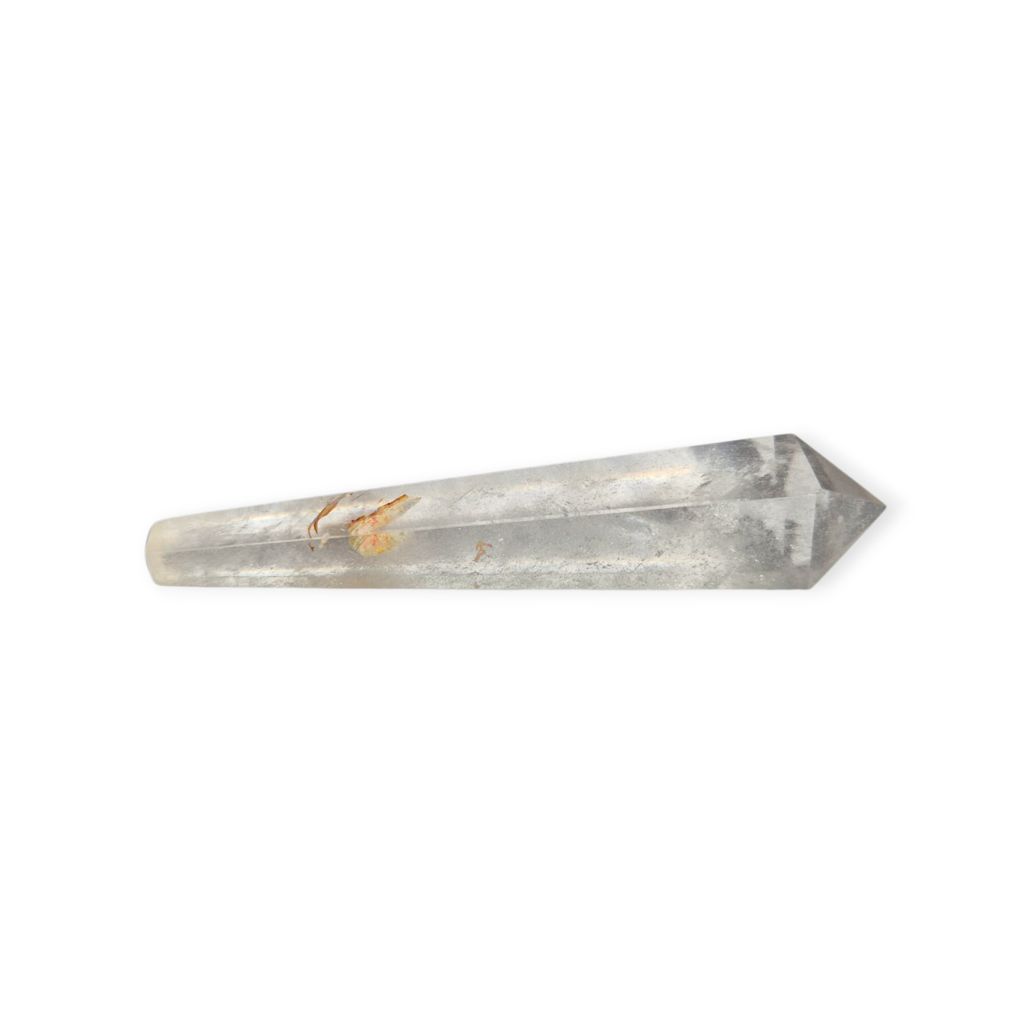 Crystals - Clear Quartz Wand