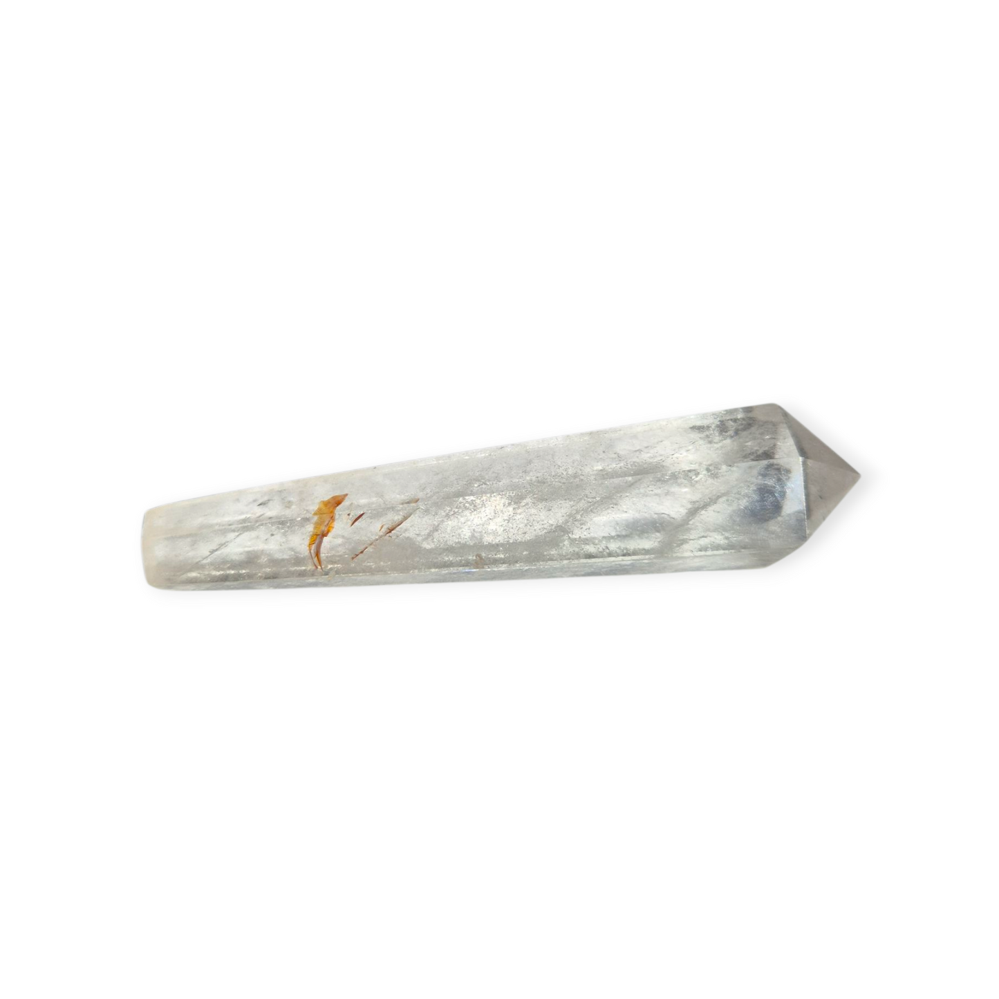 Crystals - Clear Quartz Wand