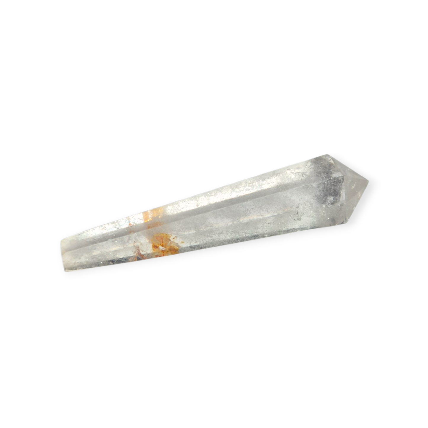Crystals - Clear Quartz Wand
