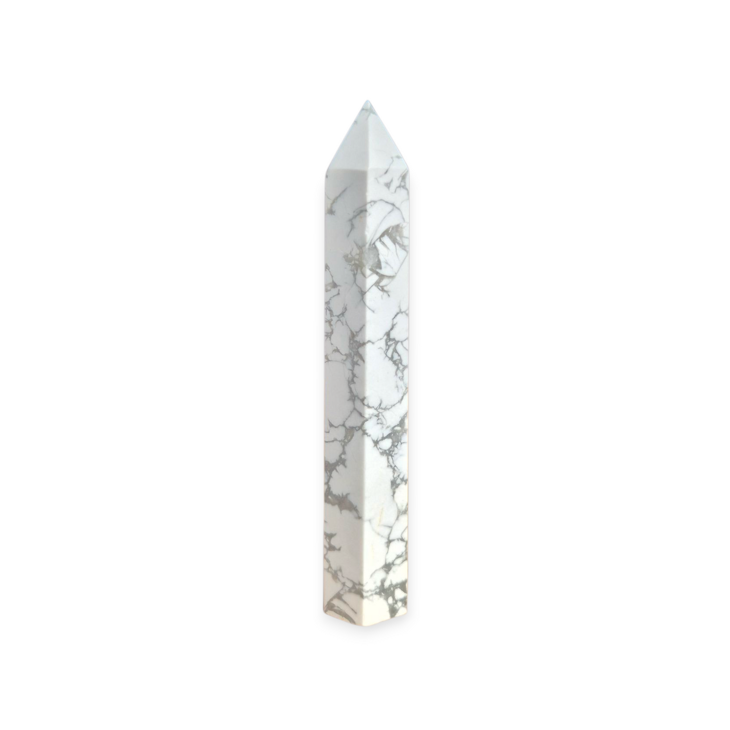 Crystals - Howlite Generator/Tower