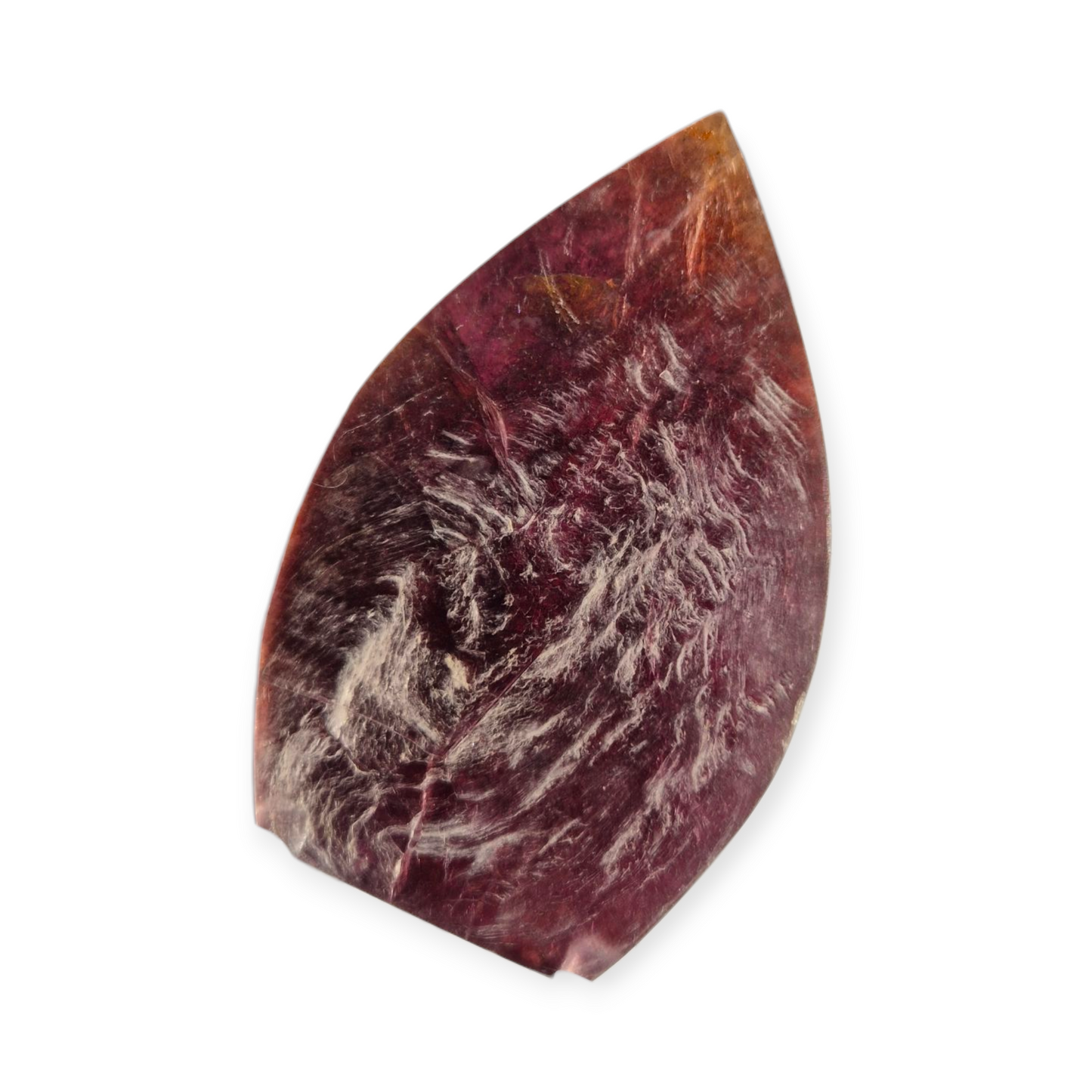 Crystals - Lepidolite (High Grade) Freeform