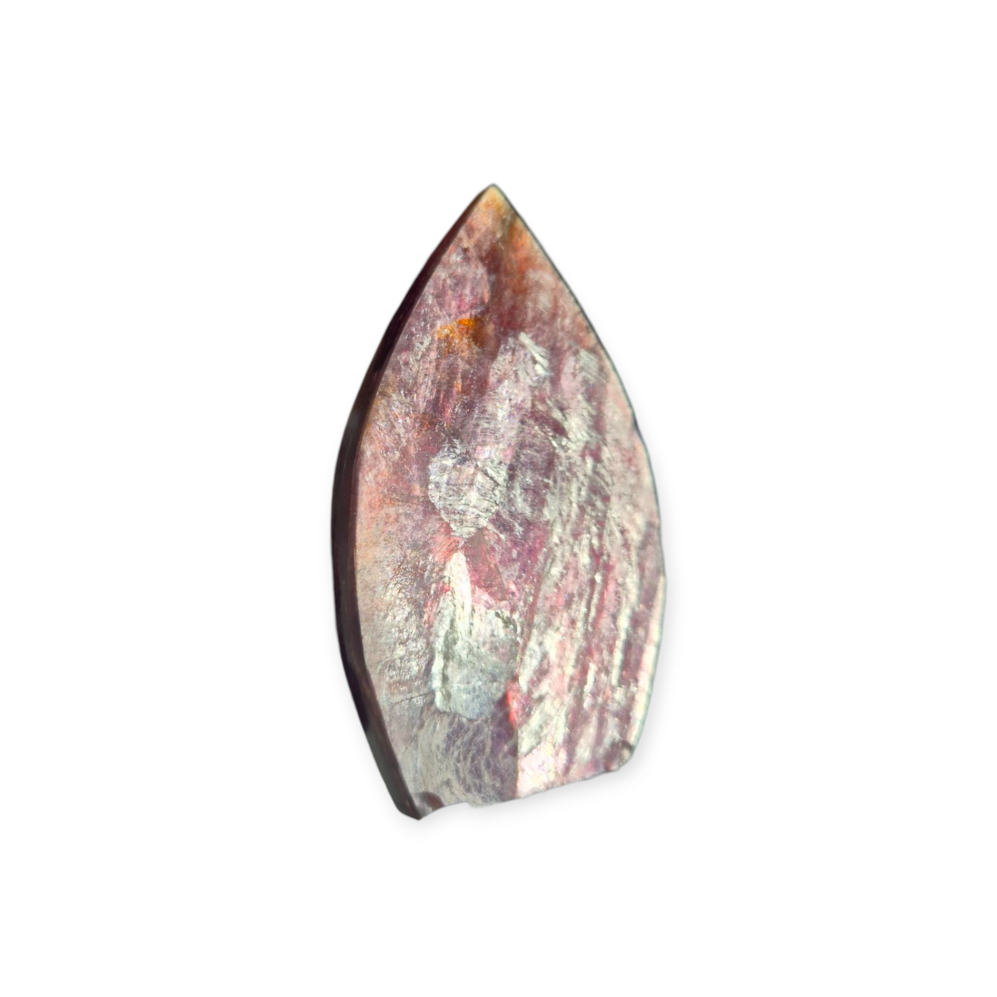 Crystals - Lepidolite (High Grade) Freeform