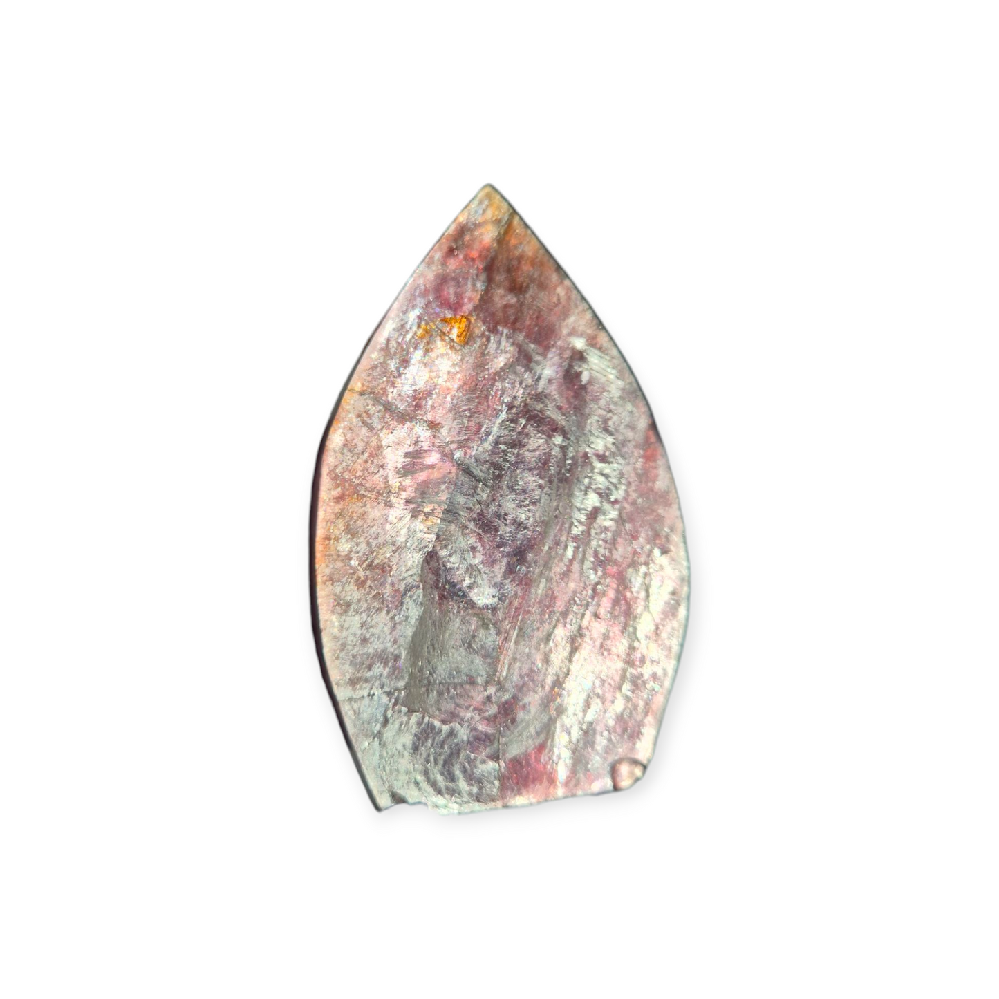 Crystals - Lepidolite (High Grade) Freeform