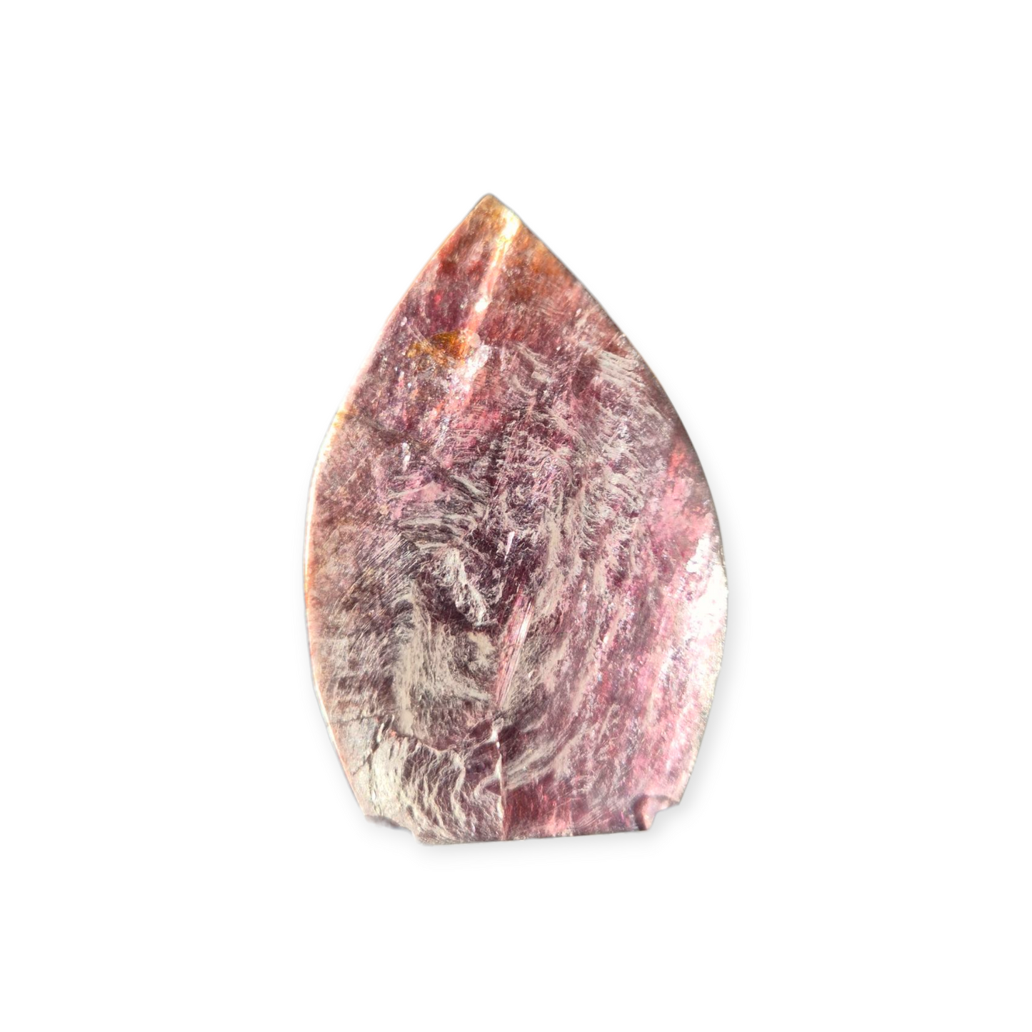 Crystals - Lepidolite (High Grade) Freeform