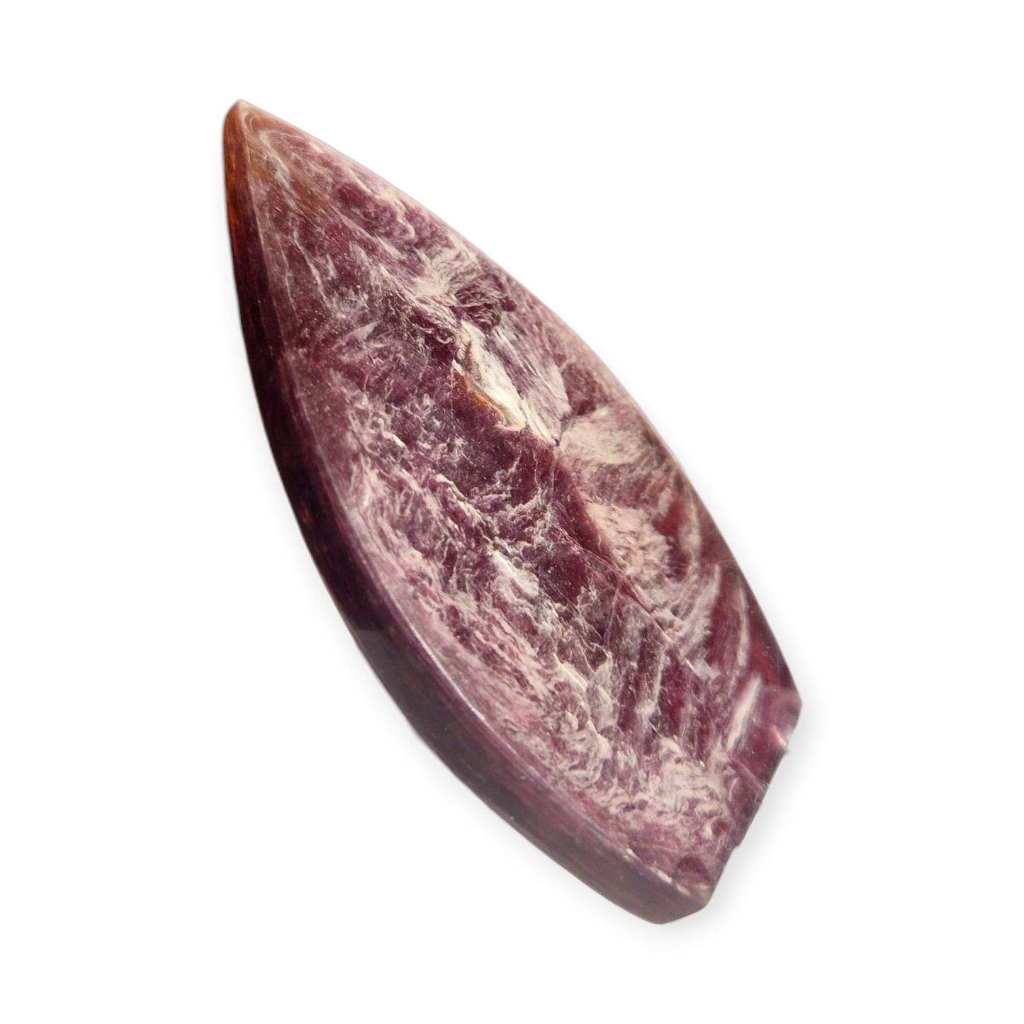 Crystals - Lepidolite (High Grade) Freeform