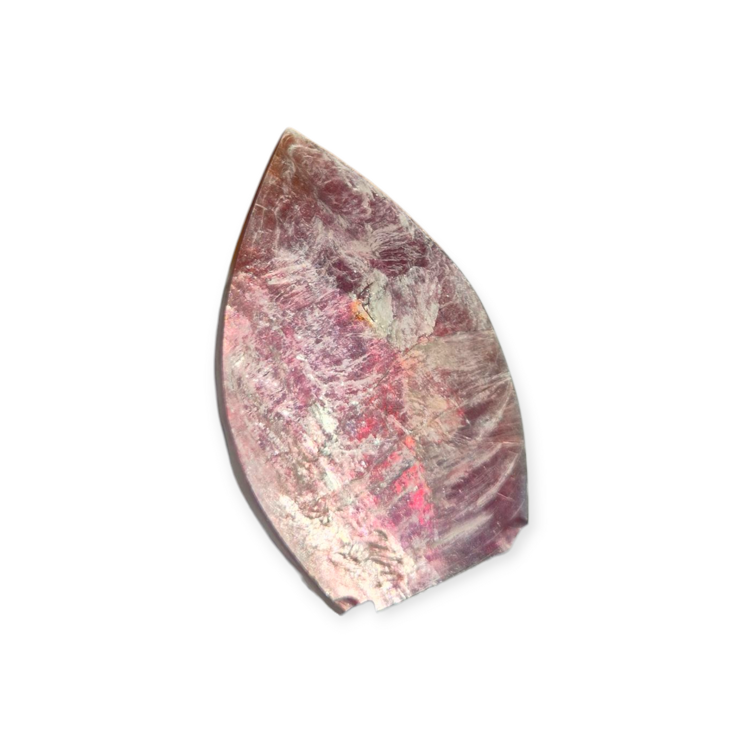 Crystals - Lepidolite (High Grade) Freeform