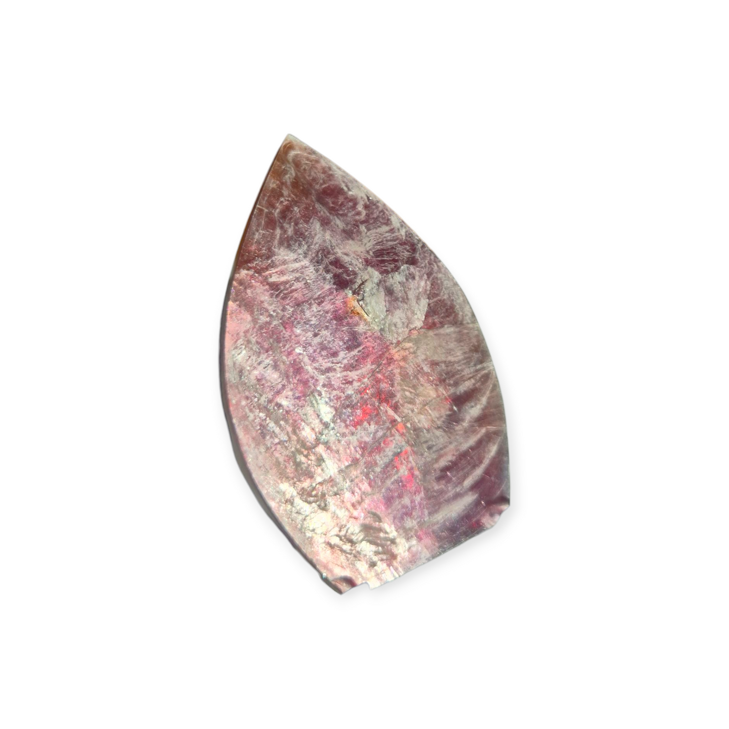 Crystals - Lepidolite (High Grade) Freeform