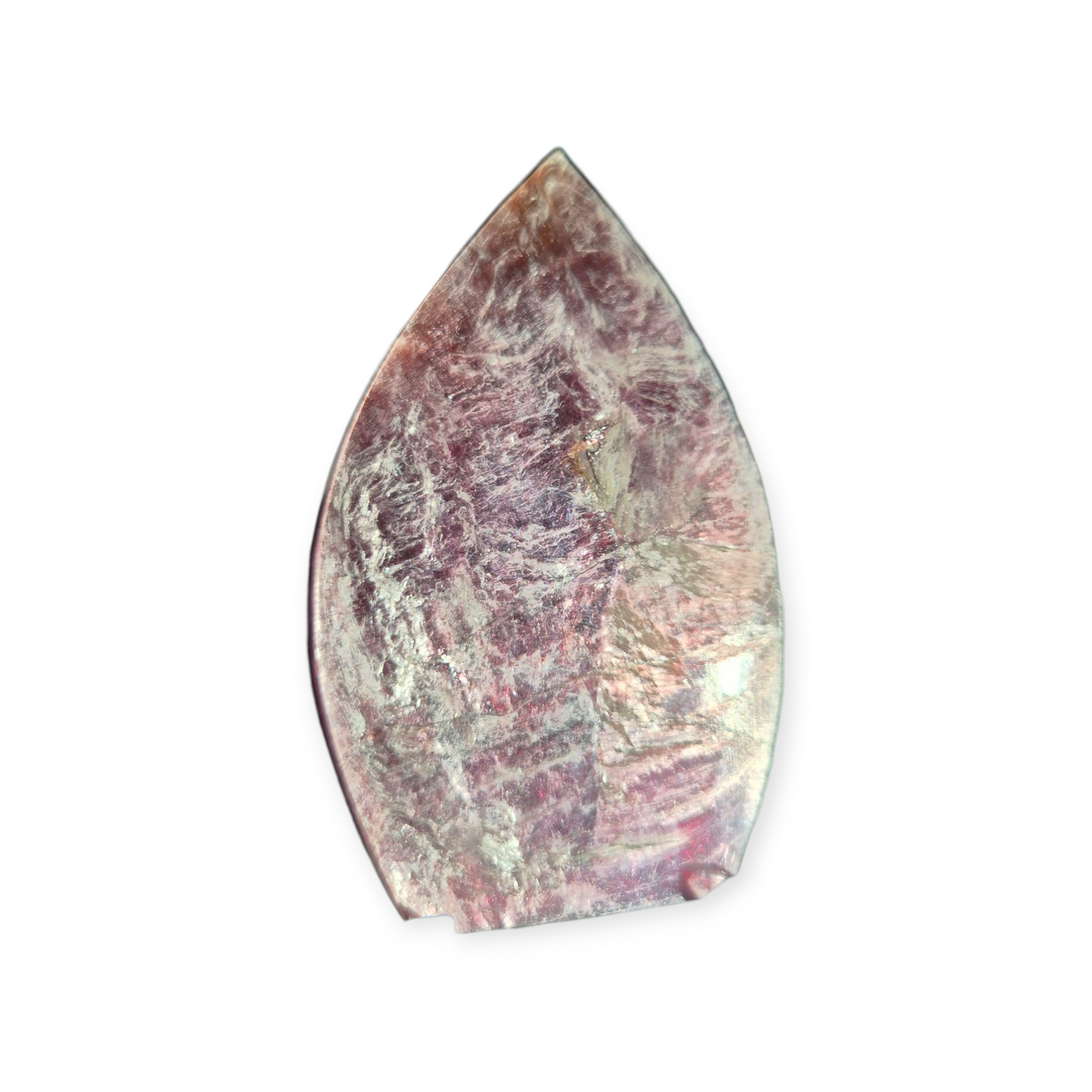 Crystals - Lepidolite (High Grade) Freeform