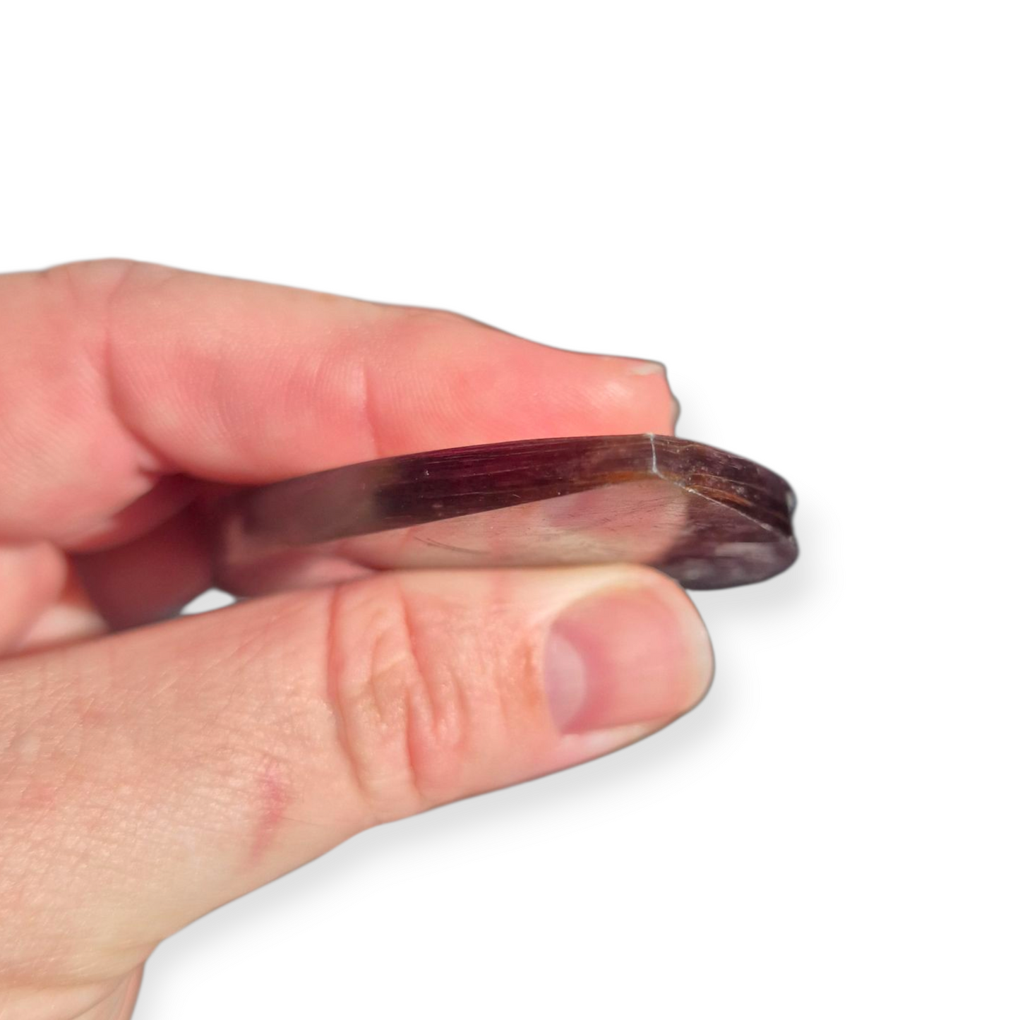 Crystals - Lepidolite (High Grade) Freeform