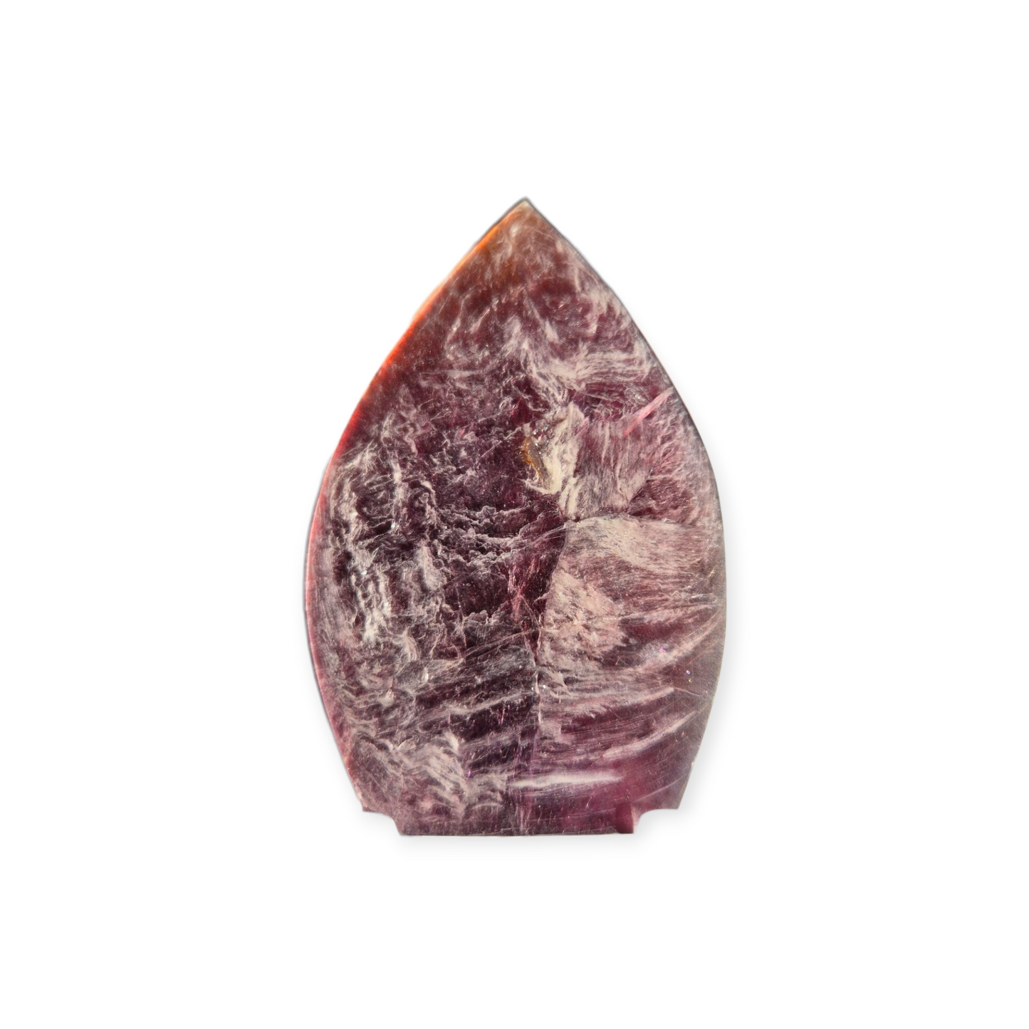 Crystals - Lepidolite (High Grade) Freeform