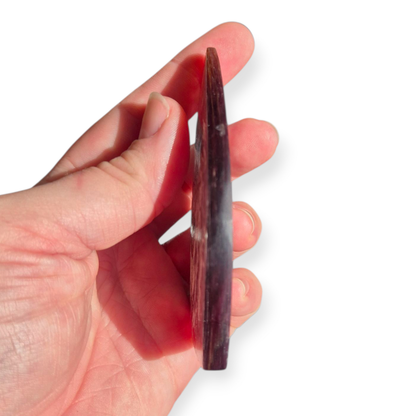 Crystals - Lepidolite (High Grade) Freeform