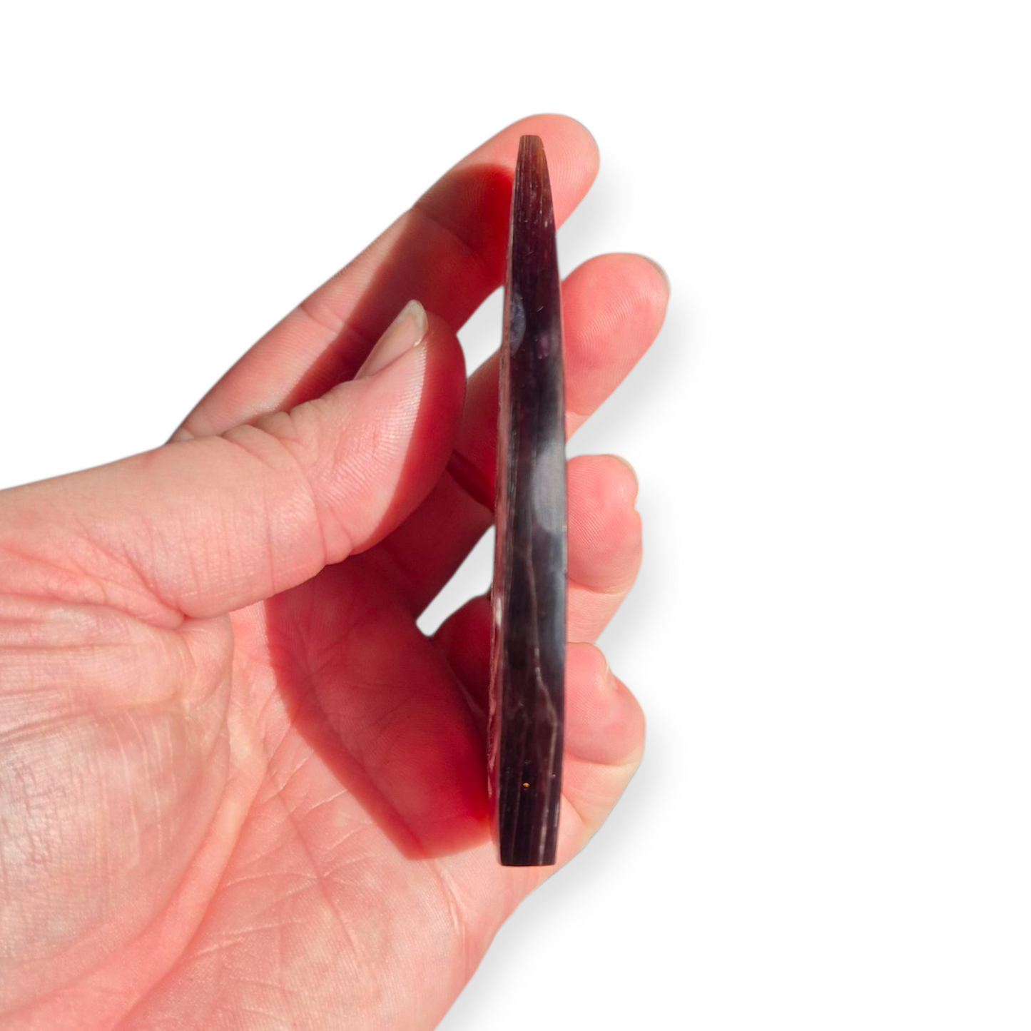 Crystals - Lepidolite (High Grade) Freeform