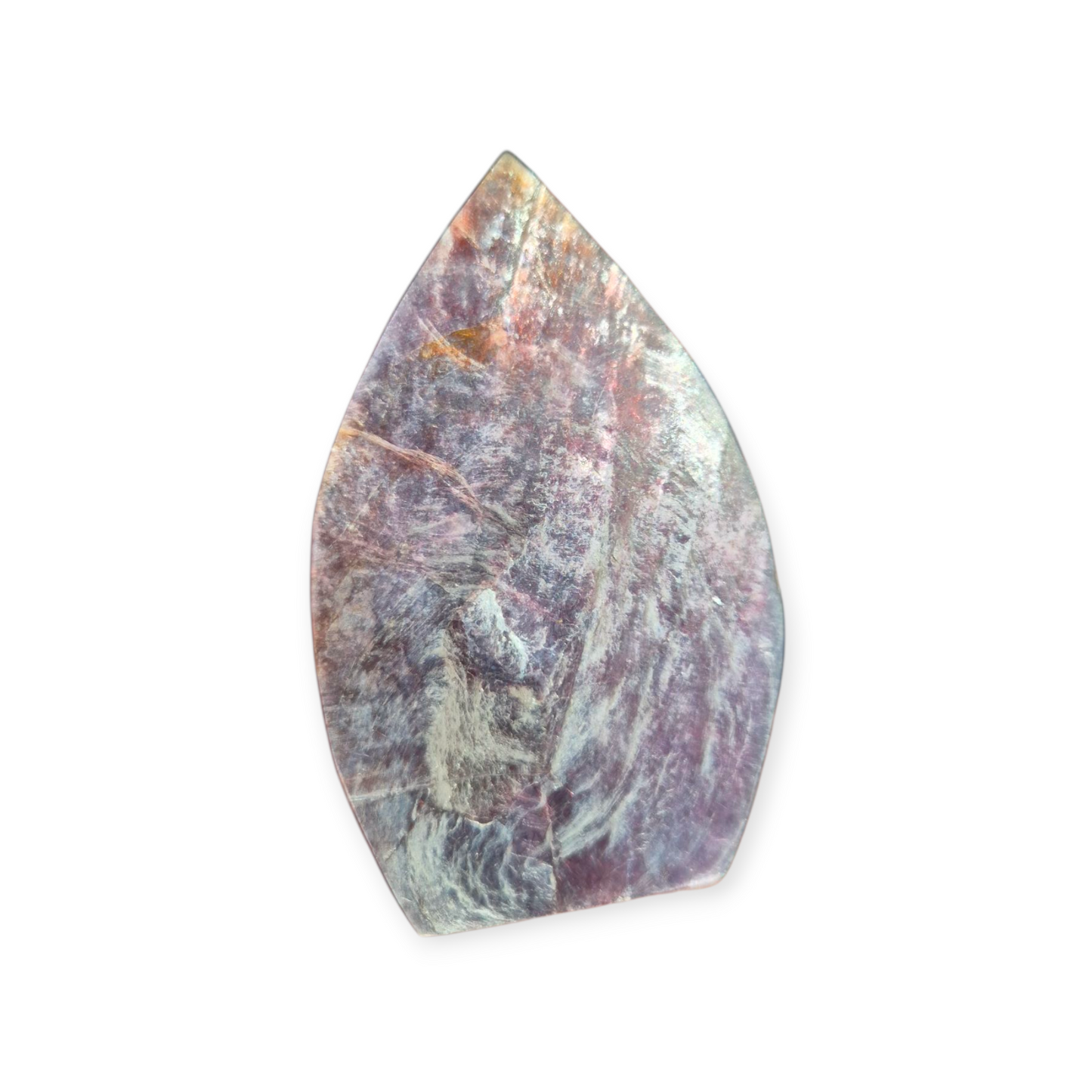 Crystals - Lepidolite (High Grade) Freeform