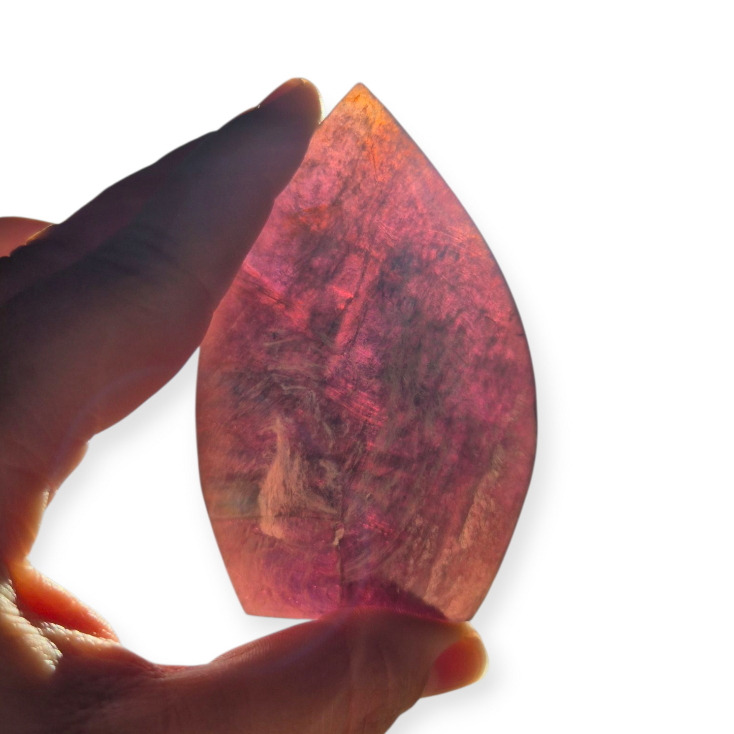 Crystals - Lepidolite (High Grade) Freeform