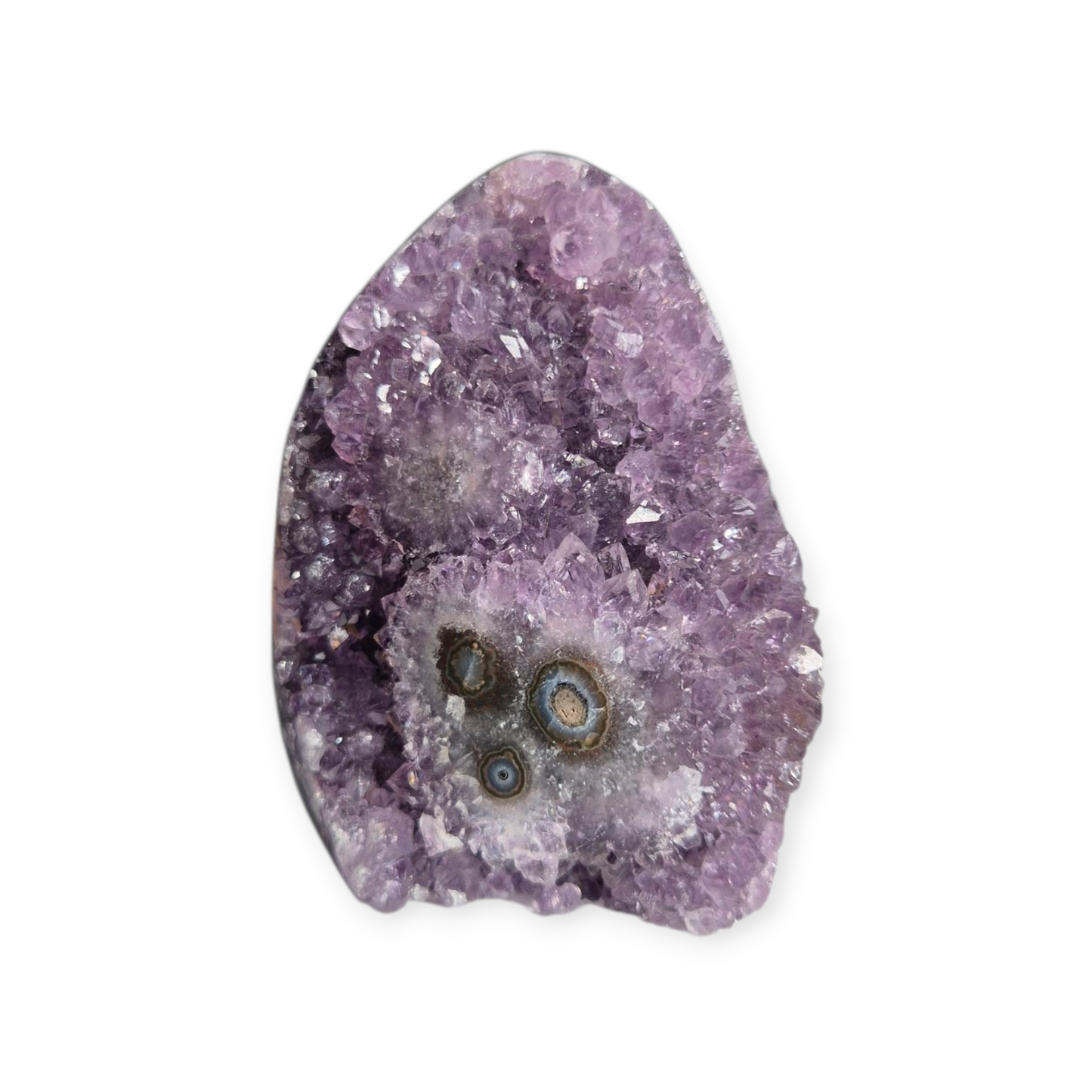 Crystals - Amethyst Cluster